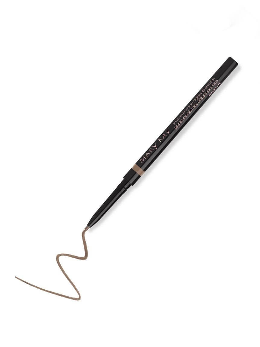 Mary Kay® Precision Brow Liner -Brunette 