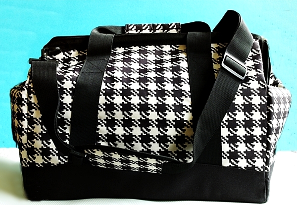Reisenthel Allrounder fifties black