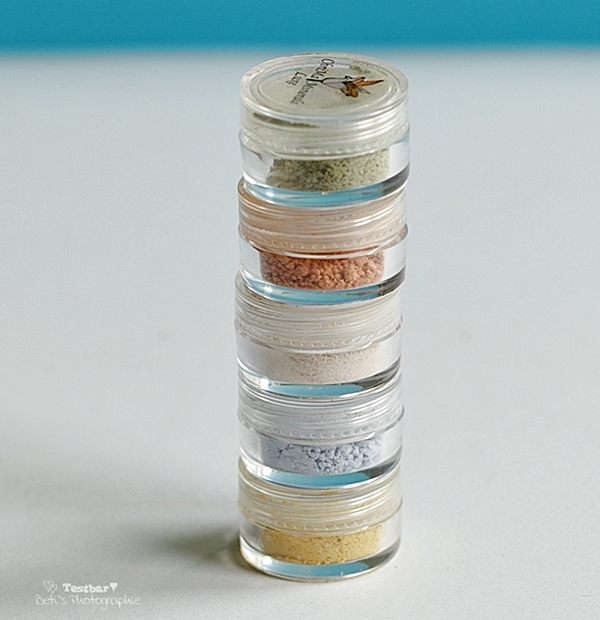 Mineral Correctors