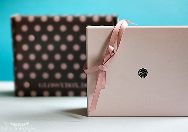 Glossybox