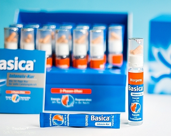 Basica Intensiv-Kur