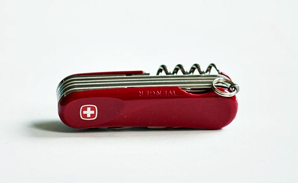 Wenger Schweizer Taschenmesser