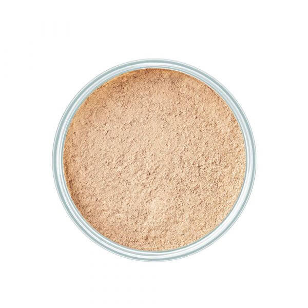 Mineral Powder Foundation von Artdeco