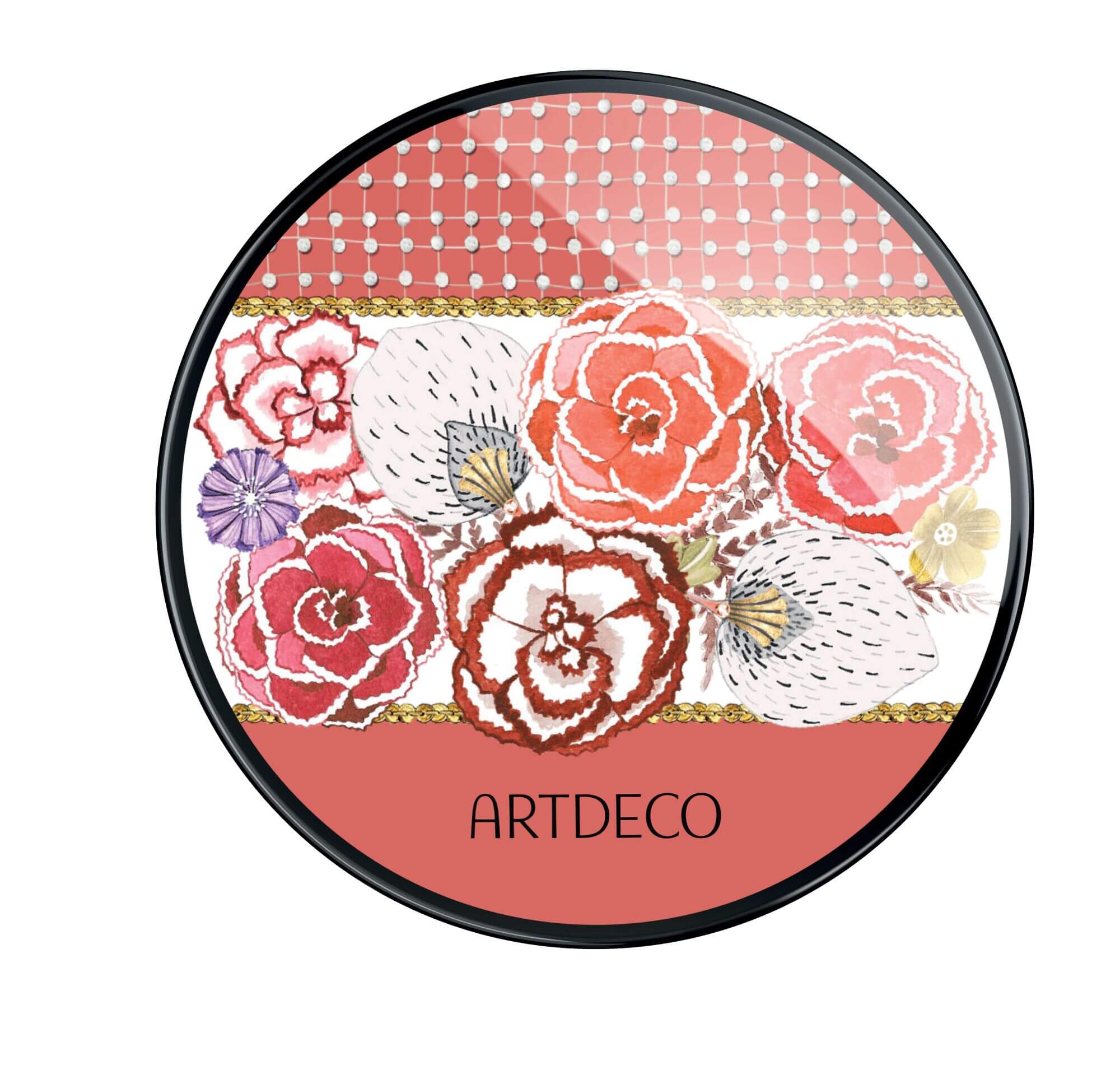 Artdeco Frühjahrskollektion 2022 in Kooperation mit Altermanila - Celebrate the beauty of tradition 7