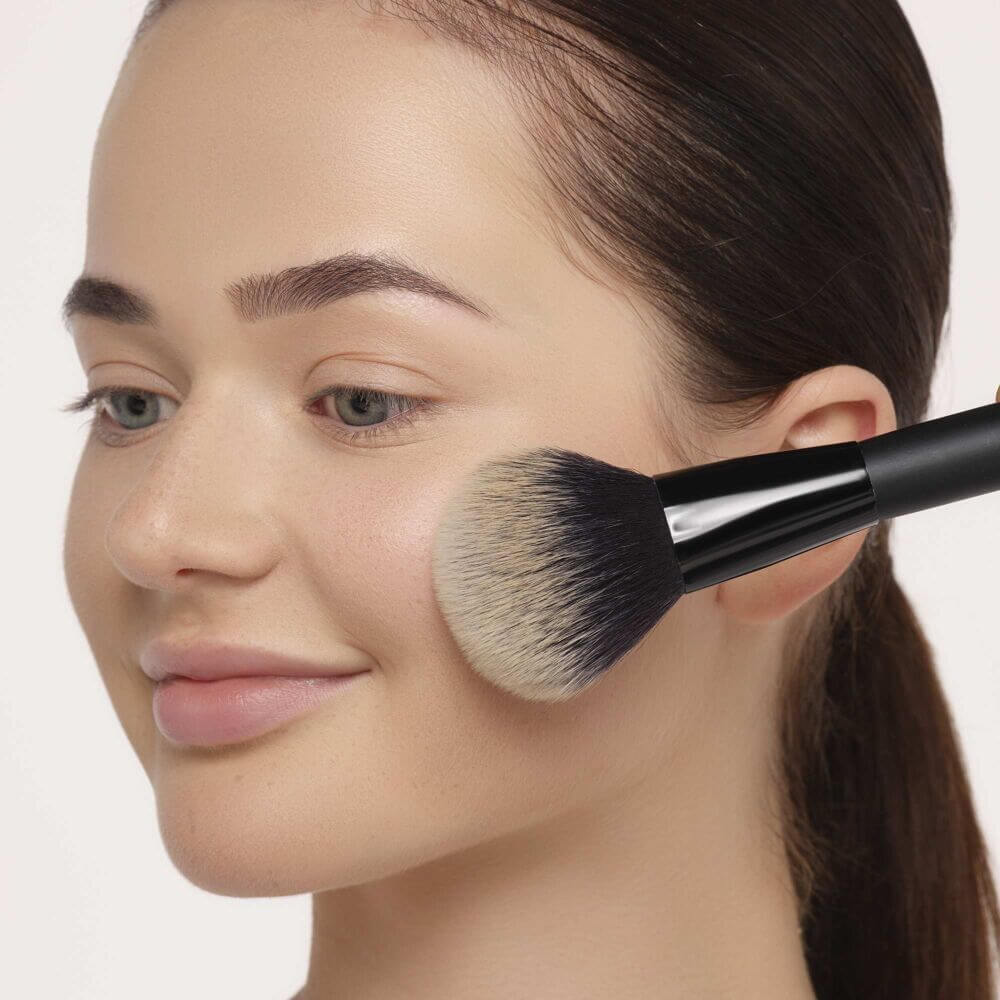 POWDER BRUSH PREMIUM QUALITY