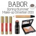 BABOR Spring/Summer Make-up Collection 2021