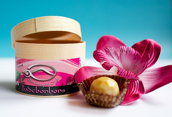 Badebonbons