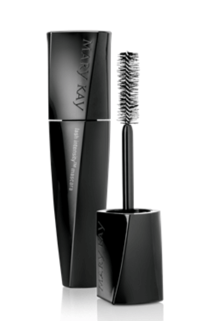 Lash Intensity™ Mascara