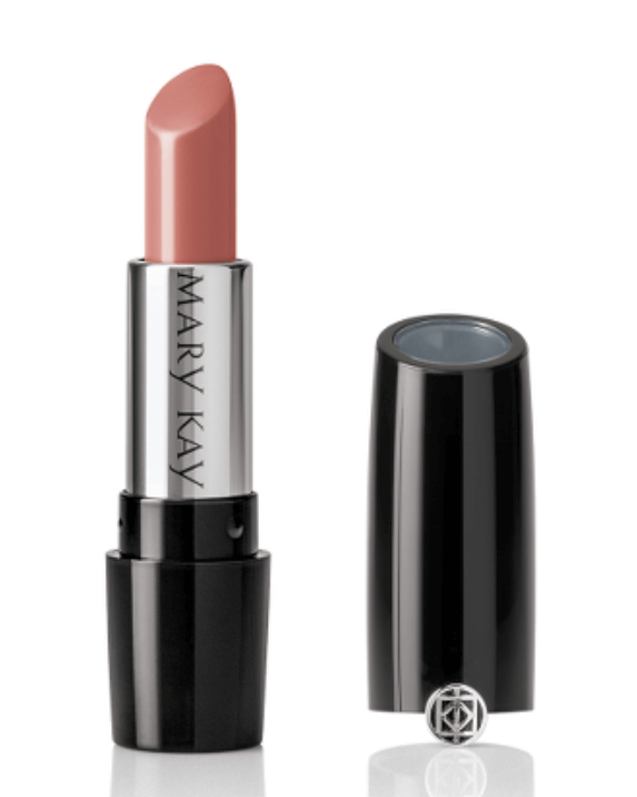 Mary Kay® Gel Semi-Shine Lipstick - Naturally Buff