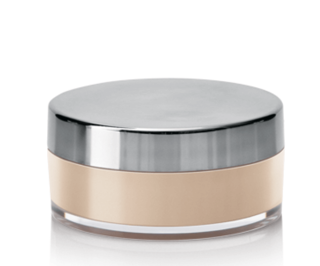 Mary Kay® Mineral Powder Foundation - Ivory 1 (Natürlich)