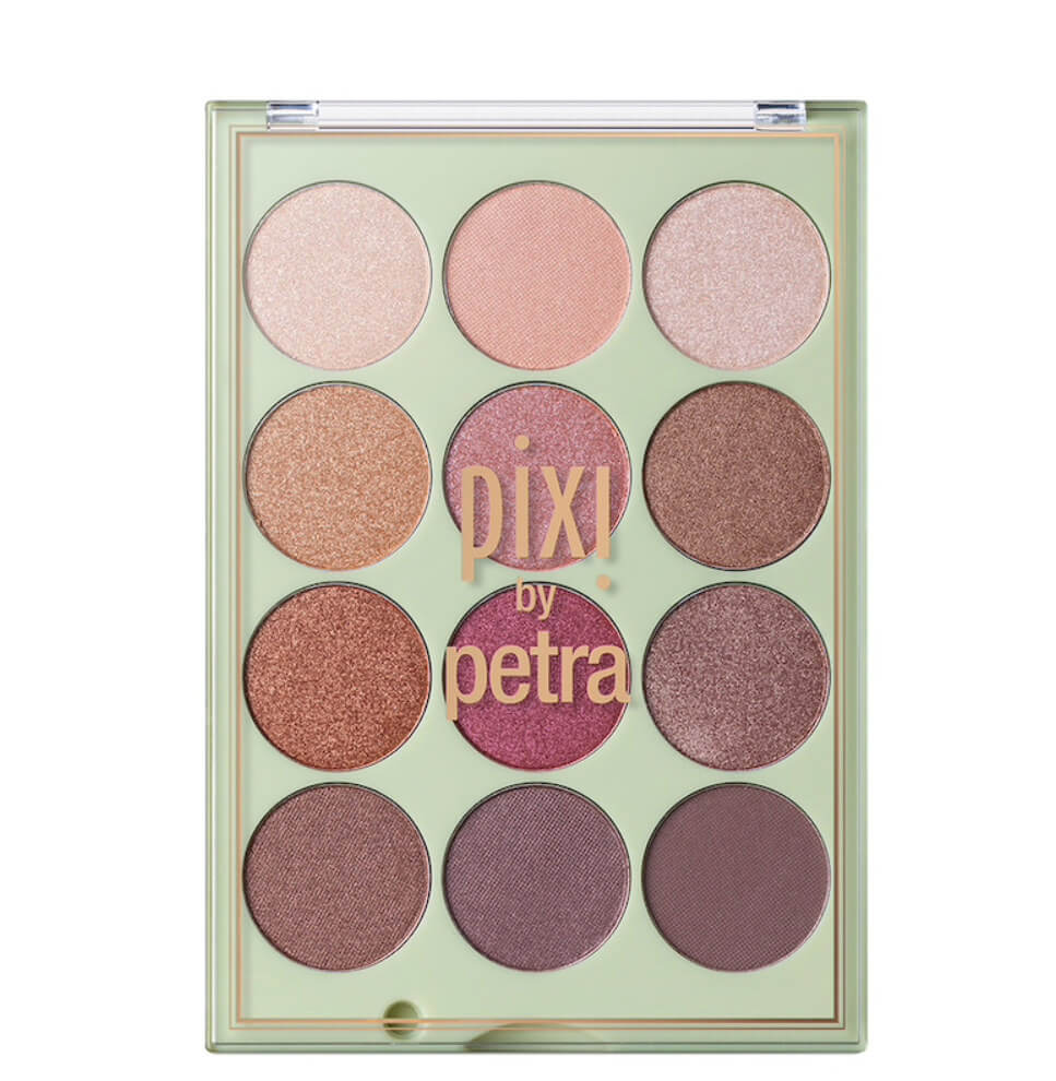 Eye Reflections Shadow Palette Lidschattenpalette von Pixi