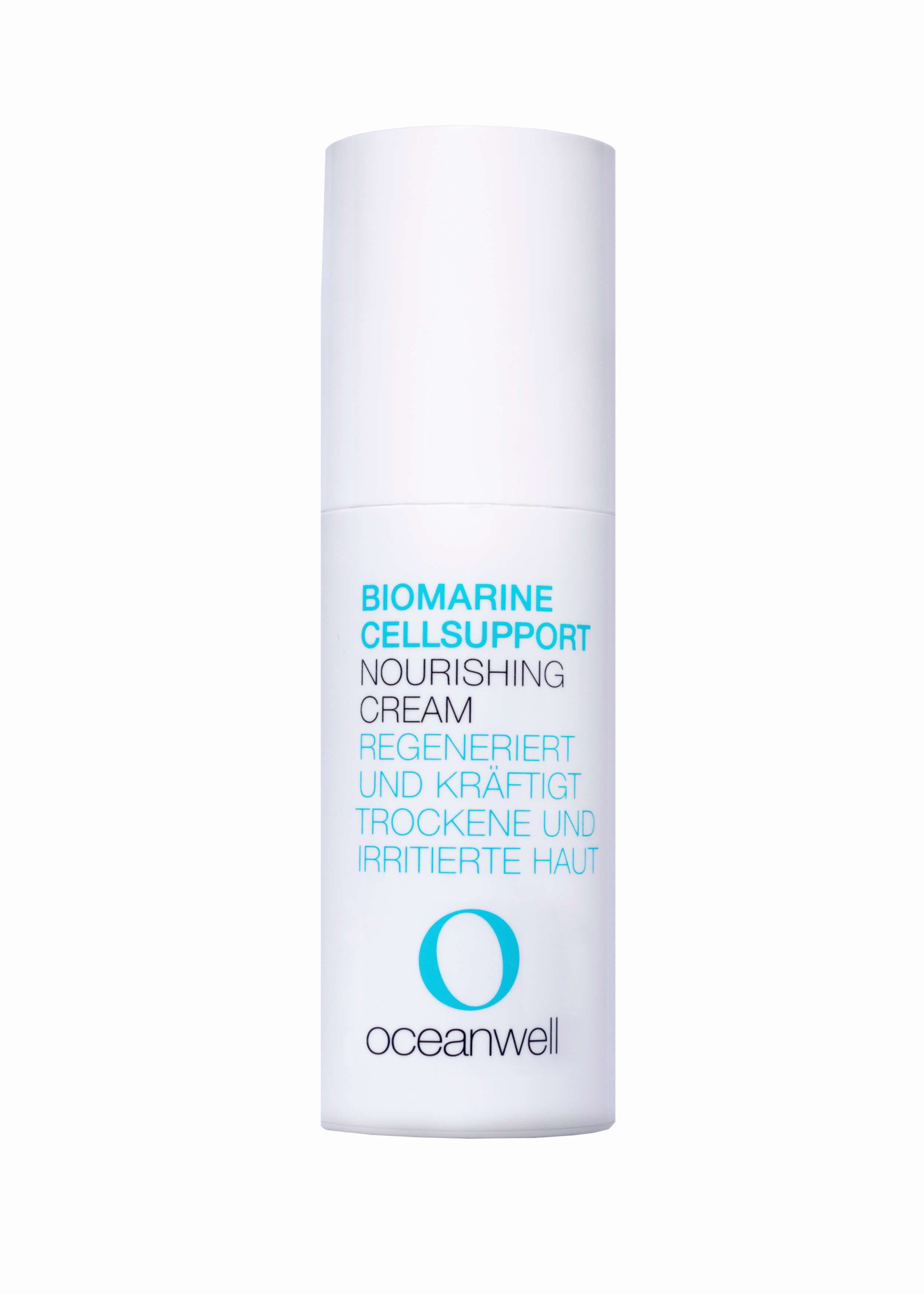 BIOMARINE CELLSUPPORT Nourishing Cream von Oceanwell