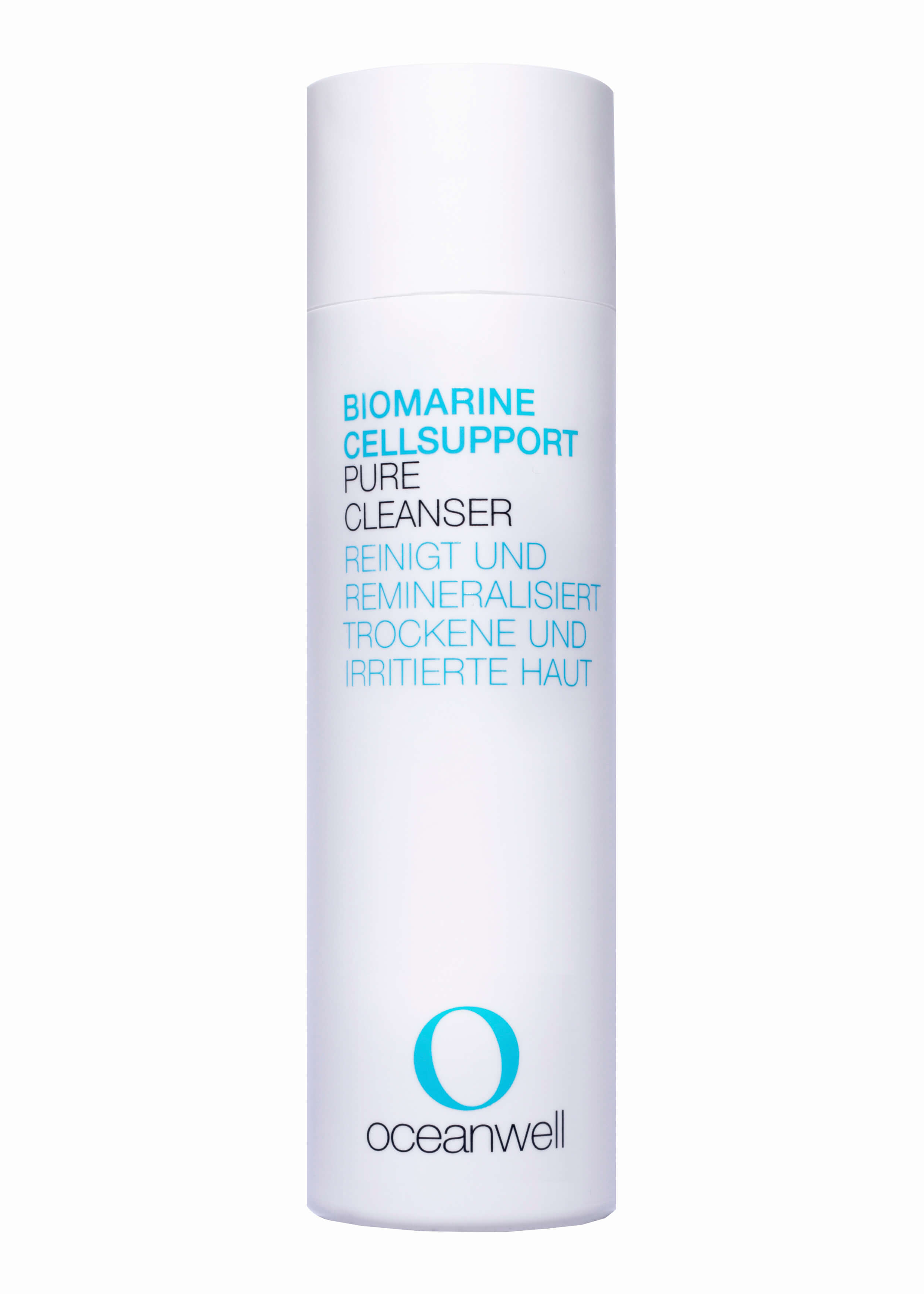 BIOMARINE CELLSUPPORT Pure Cleanser von Oceanwell