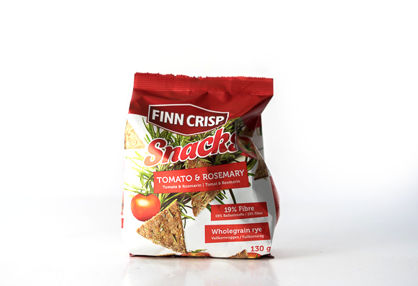 FINN CRISP Tomate & Rosmarin