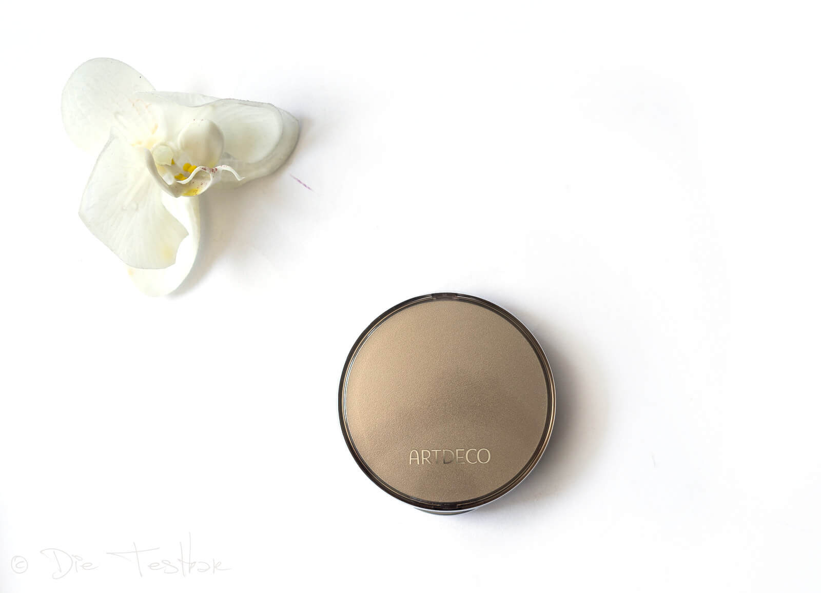 Wunderschönes und haltbares Sommer-Make-up mit Artdeco 21