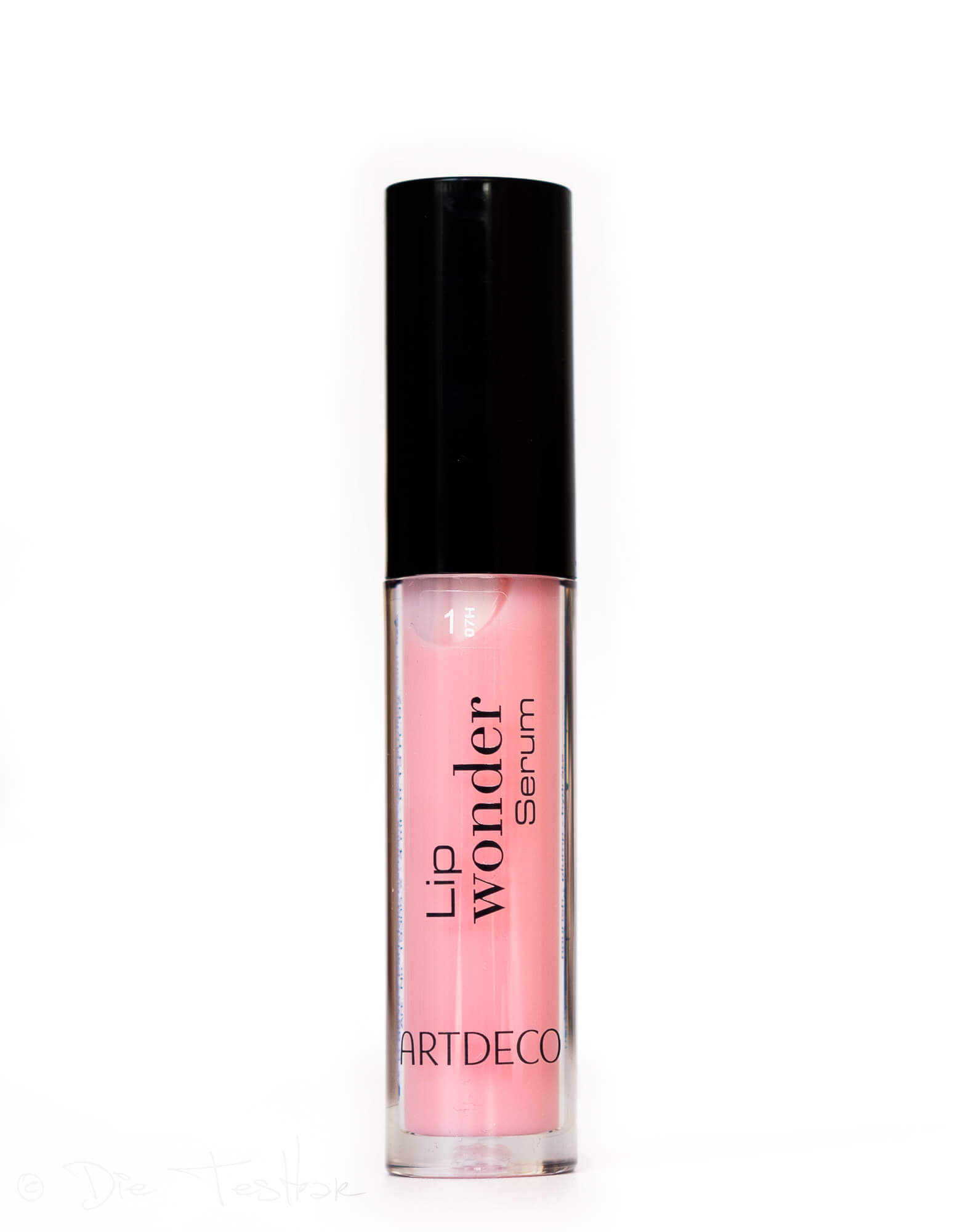 Review - Goddess of the sun – Bronzing-Kollektion von ARTDECO 80