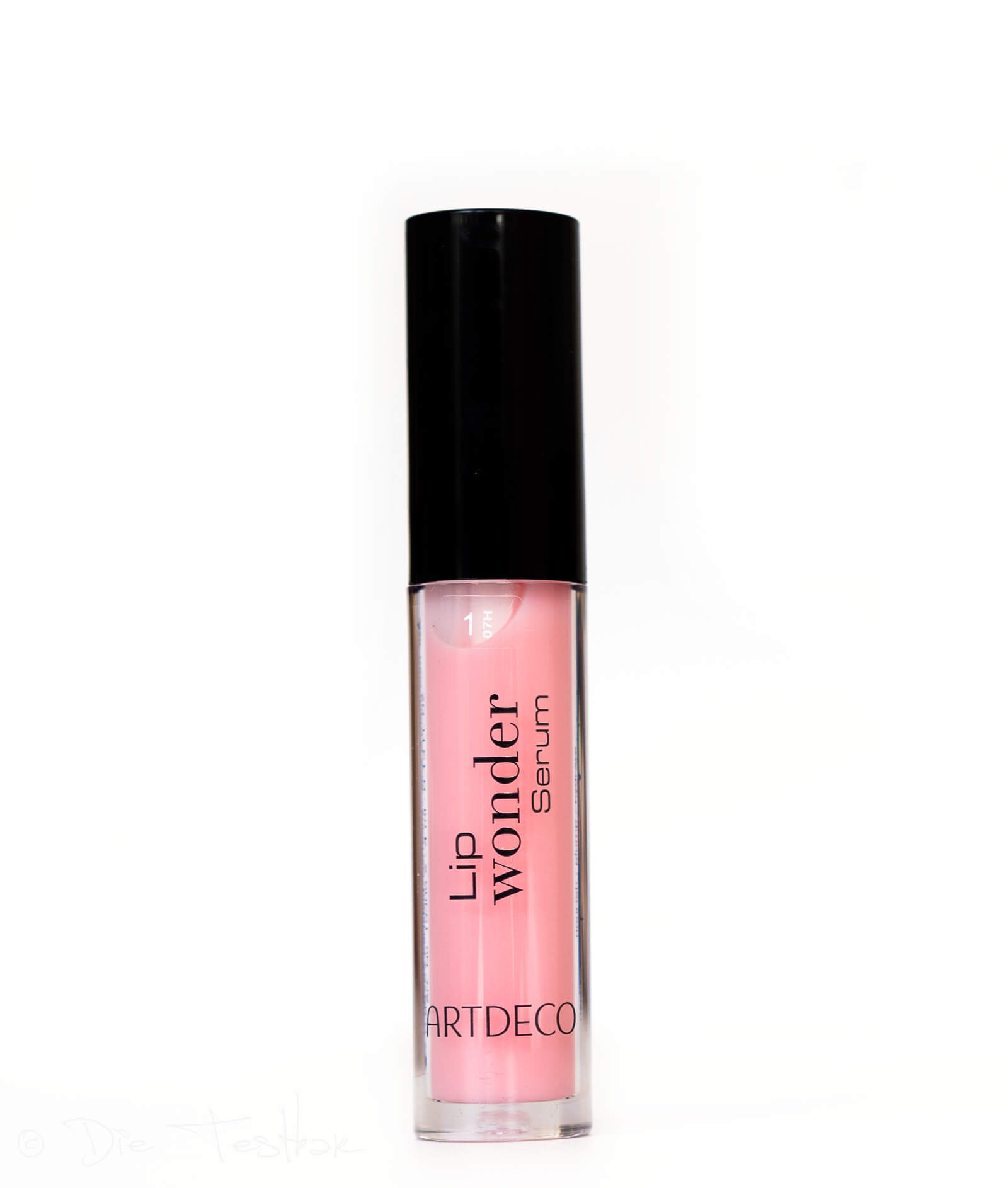 Review - Goddess of the sun – Bronzing-Kollektion von ARTDECO 83