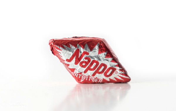 NAPPO Zartbitter