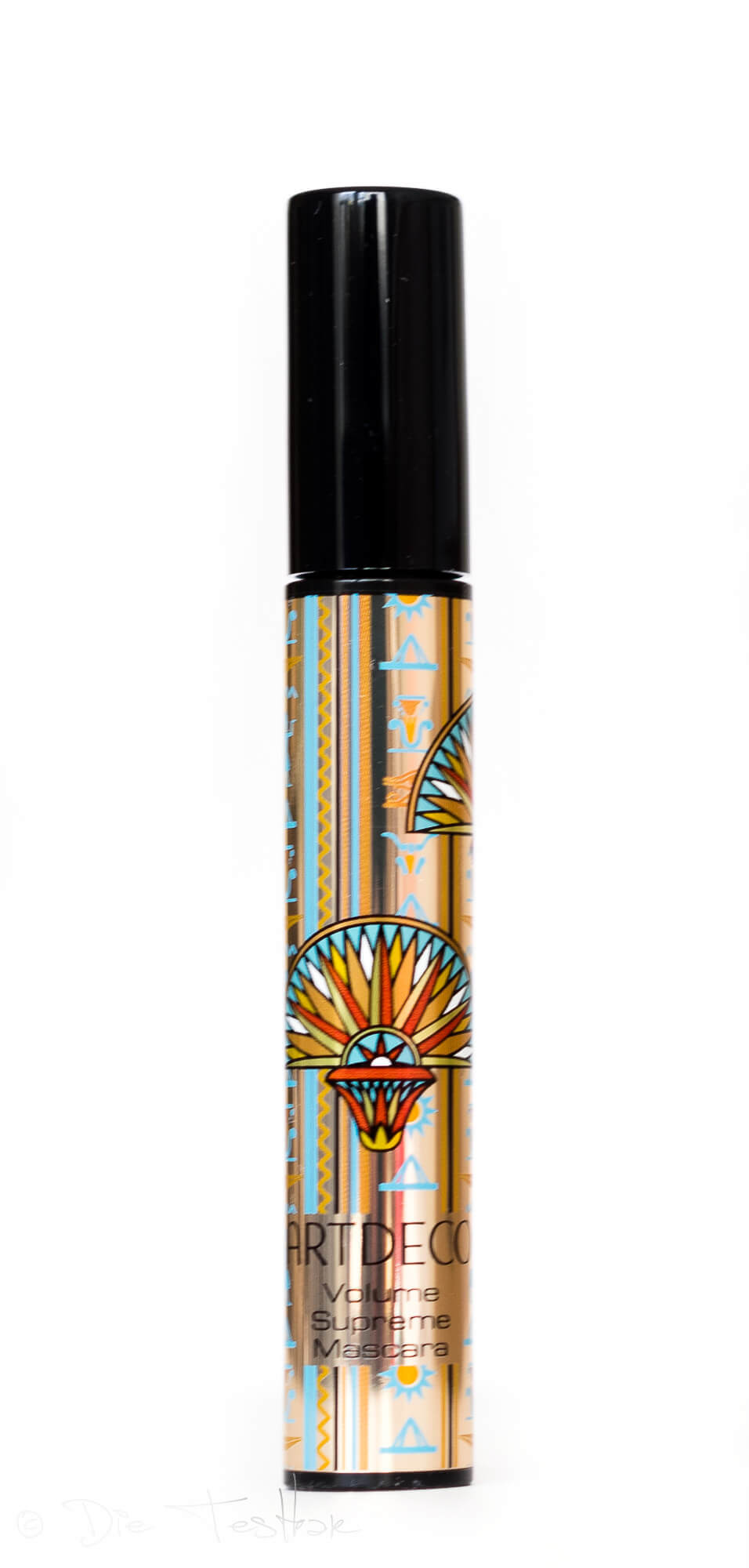 Review - Goddess of the sun – Bronzing-Kollektion von ARTDECO 79