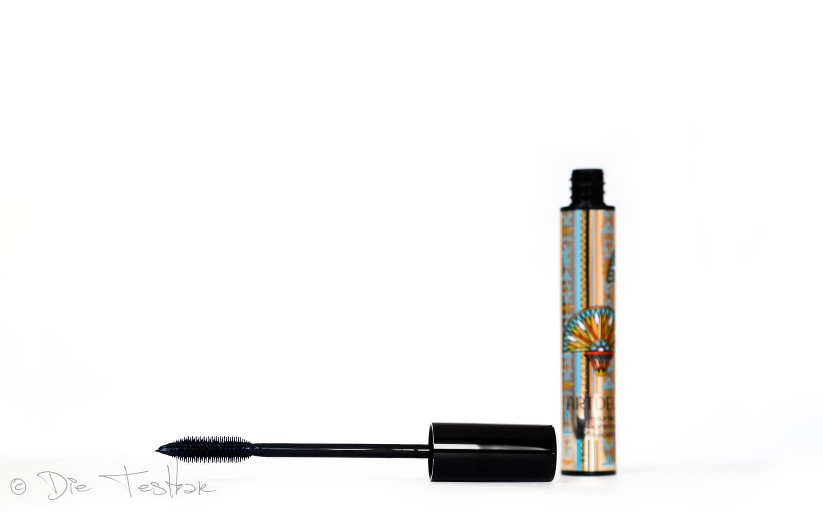 Review - Goddess of the sun – Bronzing-Kollektion von ARTDECO 74