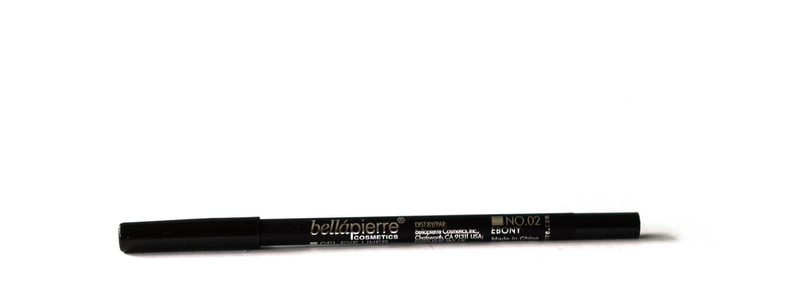 bellápierre cosmetics - Waterproof Gel Eye Liner