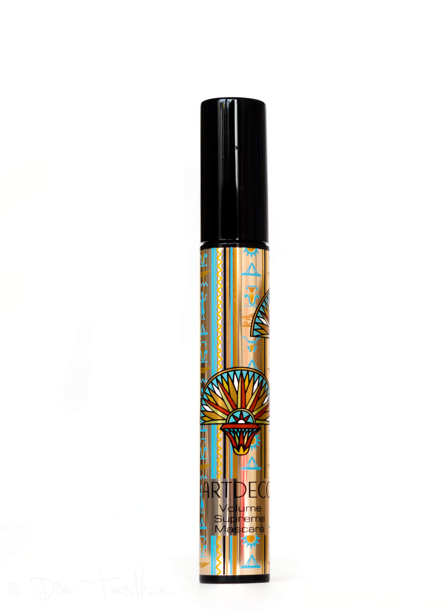 Review - Goddess of the sun – Bronzing-Kollektion von ARTDECO 72