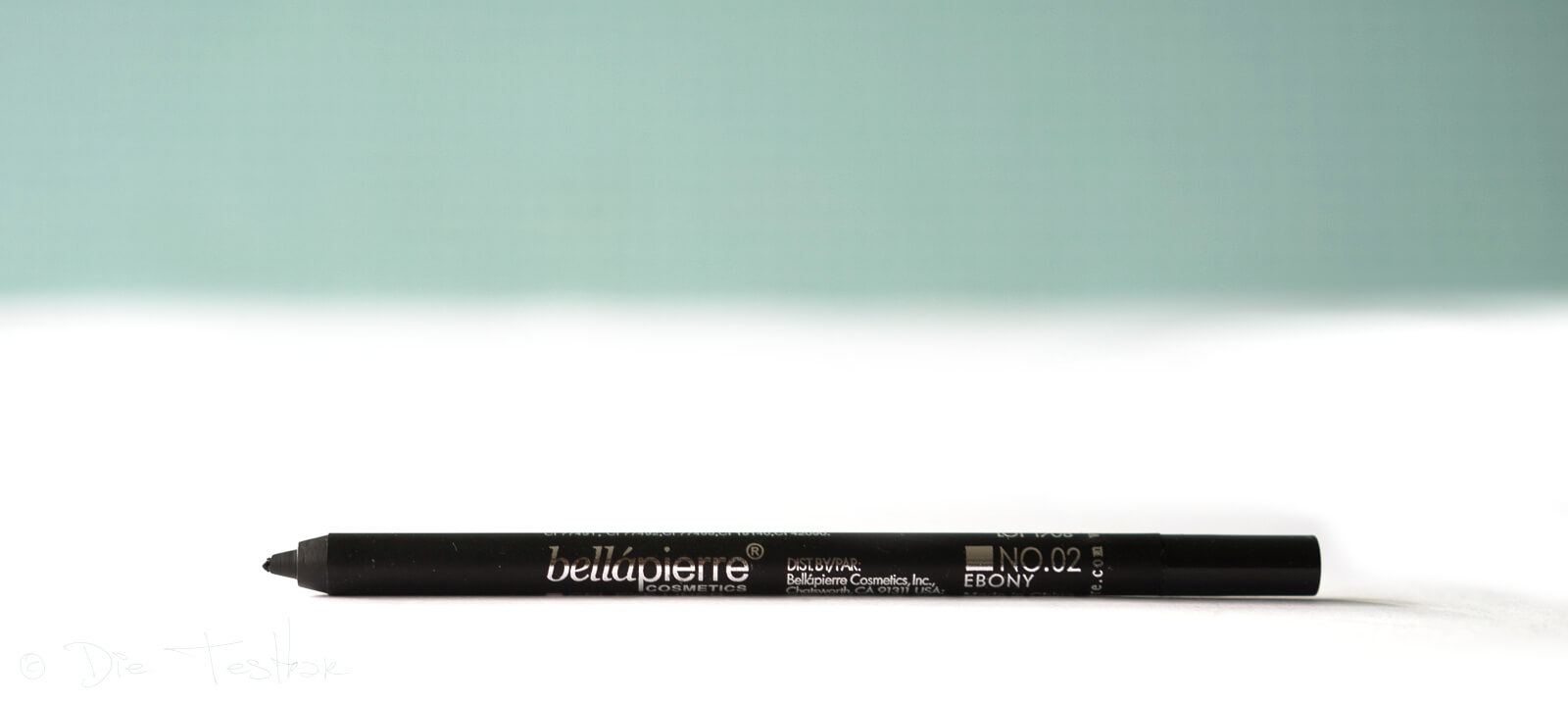 bellápierre cosmetics - Waterproof Gel Eye Liner