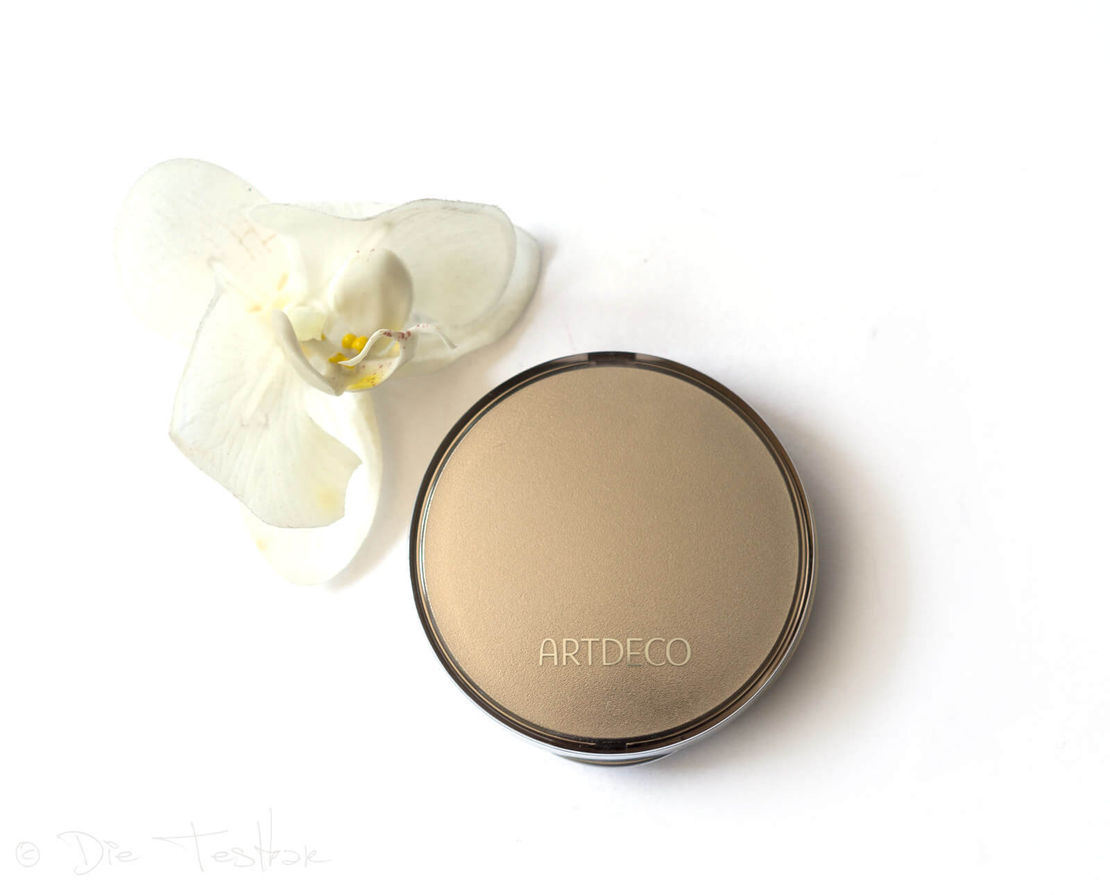 Wunderschönes und haltbares Sommer-Make-up mit Artdeco 19