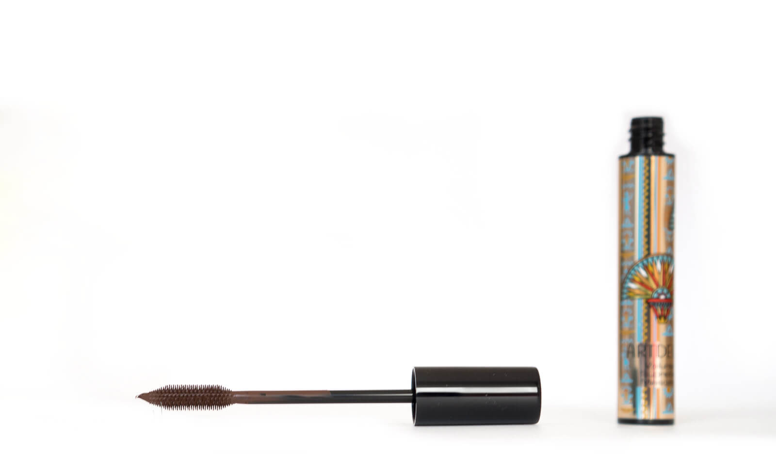 Review - Goddess of the sun – Bronzing-Kollektion von ARTDECO 76