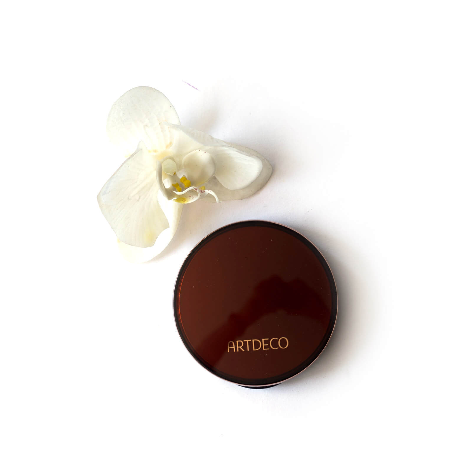 Wunderschönes und haltbares Sommer-Make-up mit Artdeco 34