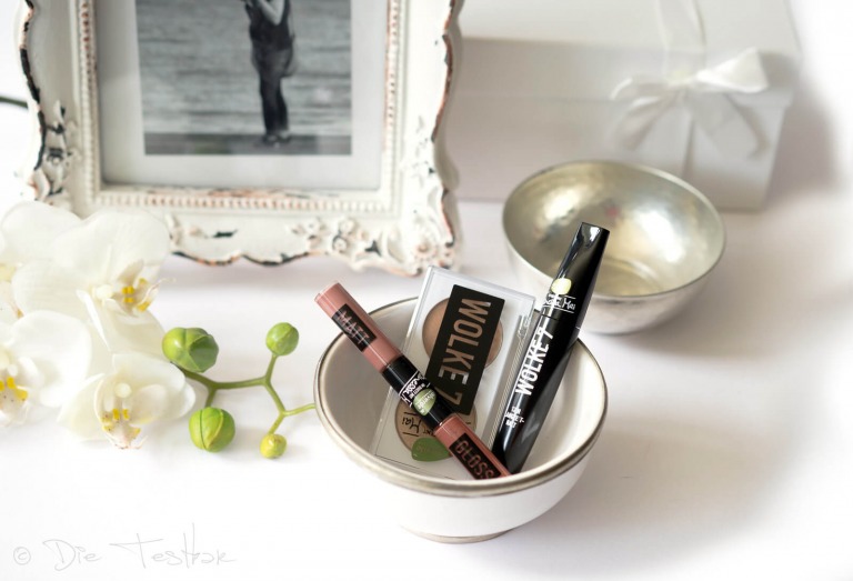 Naturkosmetik - alverde im Duett mit Vanessa Mai - Wolke 7 Produktlinie 27 Naturkosmetik - alverde im Duett mit Vanessa Mai - Wolke 7 Produktlinie