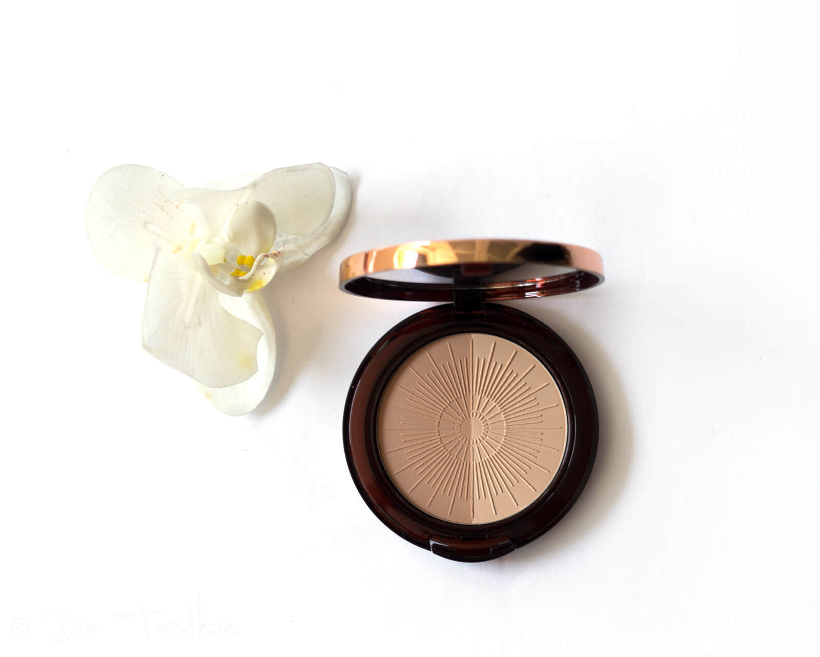 Wunderschönes und haltbares Sommer-Make-up mit Artdeco 35