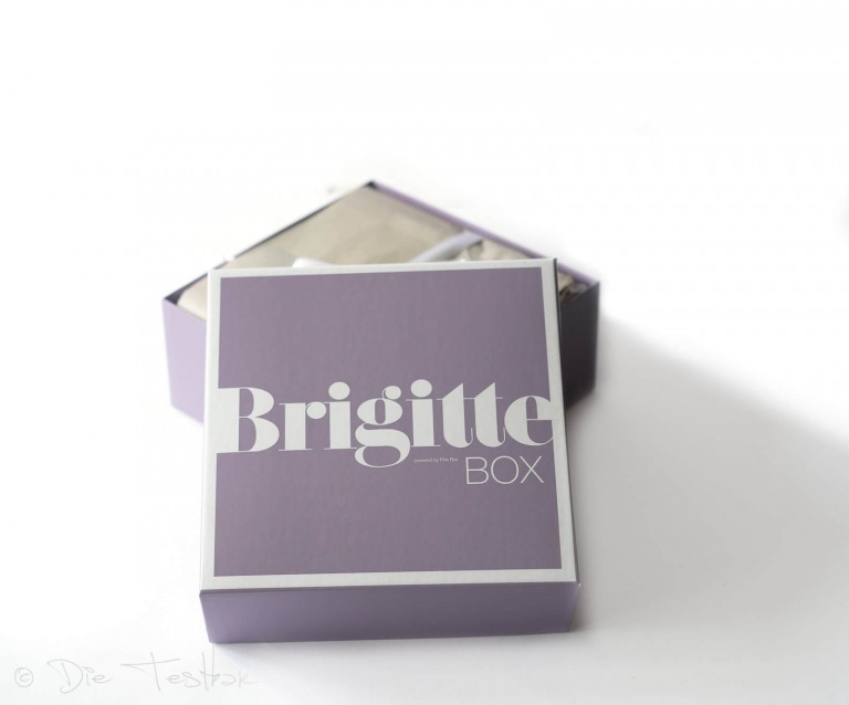 BRIGITTE Box Nr. 1/2020 im Februar 2020