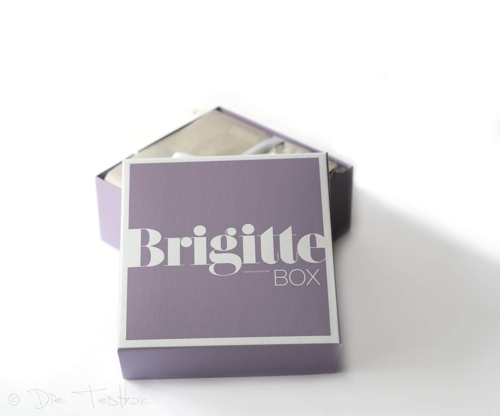 BRIGITTE Box Nr. 1/2020 im Februar 2020