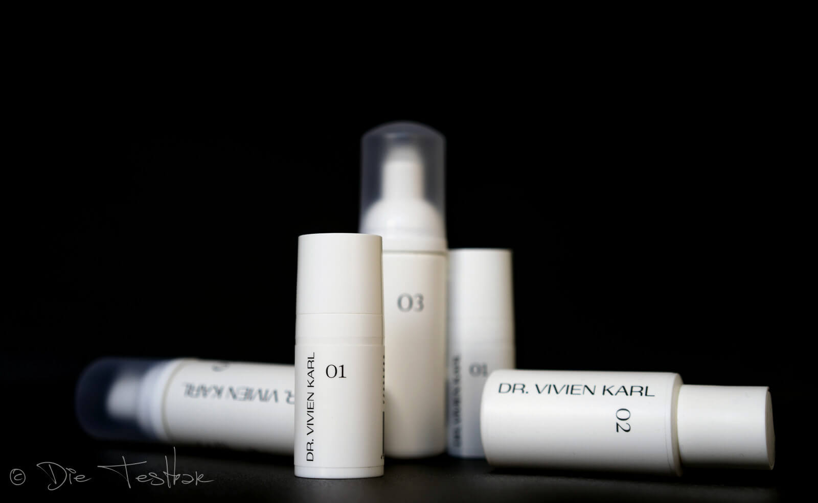 Natürliche, hochwertige und wissenschaftsbasierte Intimpflege/Reinigung - Wirkstoffkosmetik der Apothekerin Dr. Vivien Karl 8