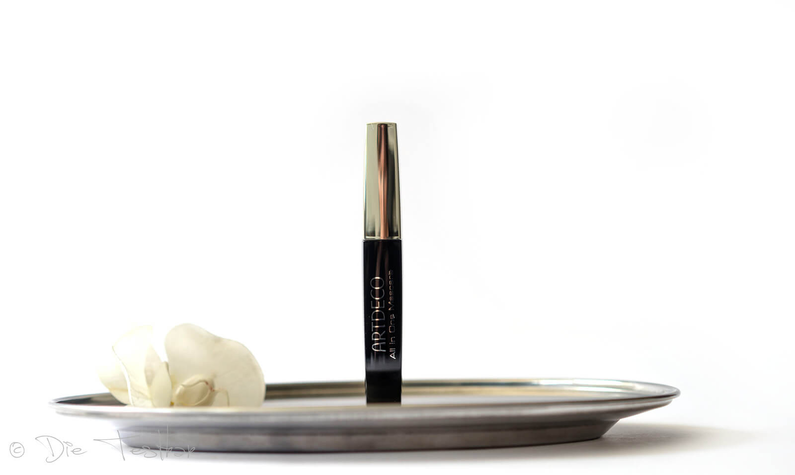 Wunderschönes und haltbares Sommer-Make-up mit Artdeco 43