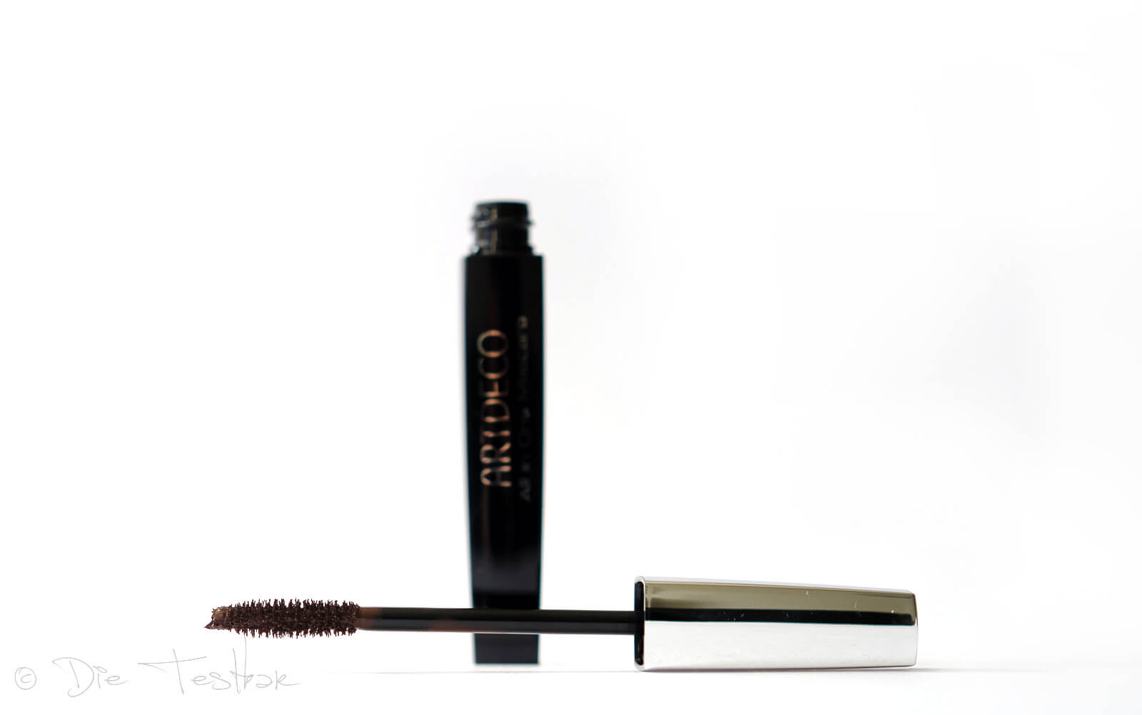 Wunderschönes und haltbares Sommer-Make-up mit Artdeco 47
