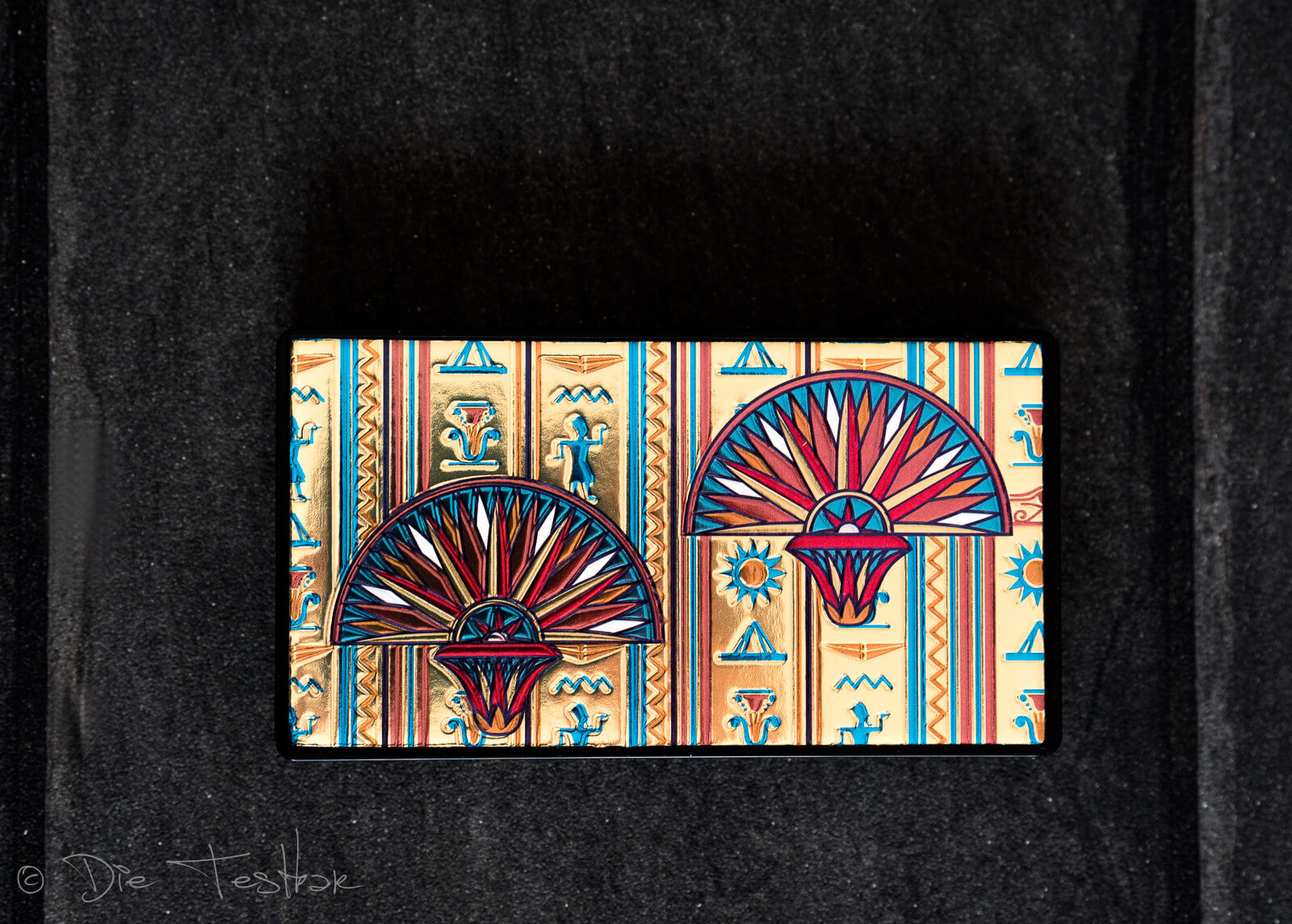 ARTDECO Eyelights Palette