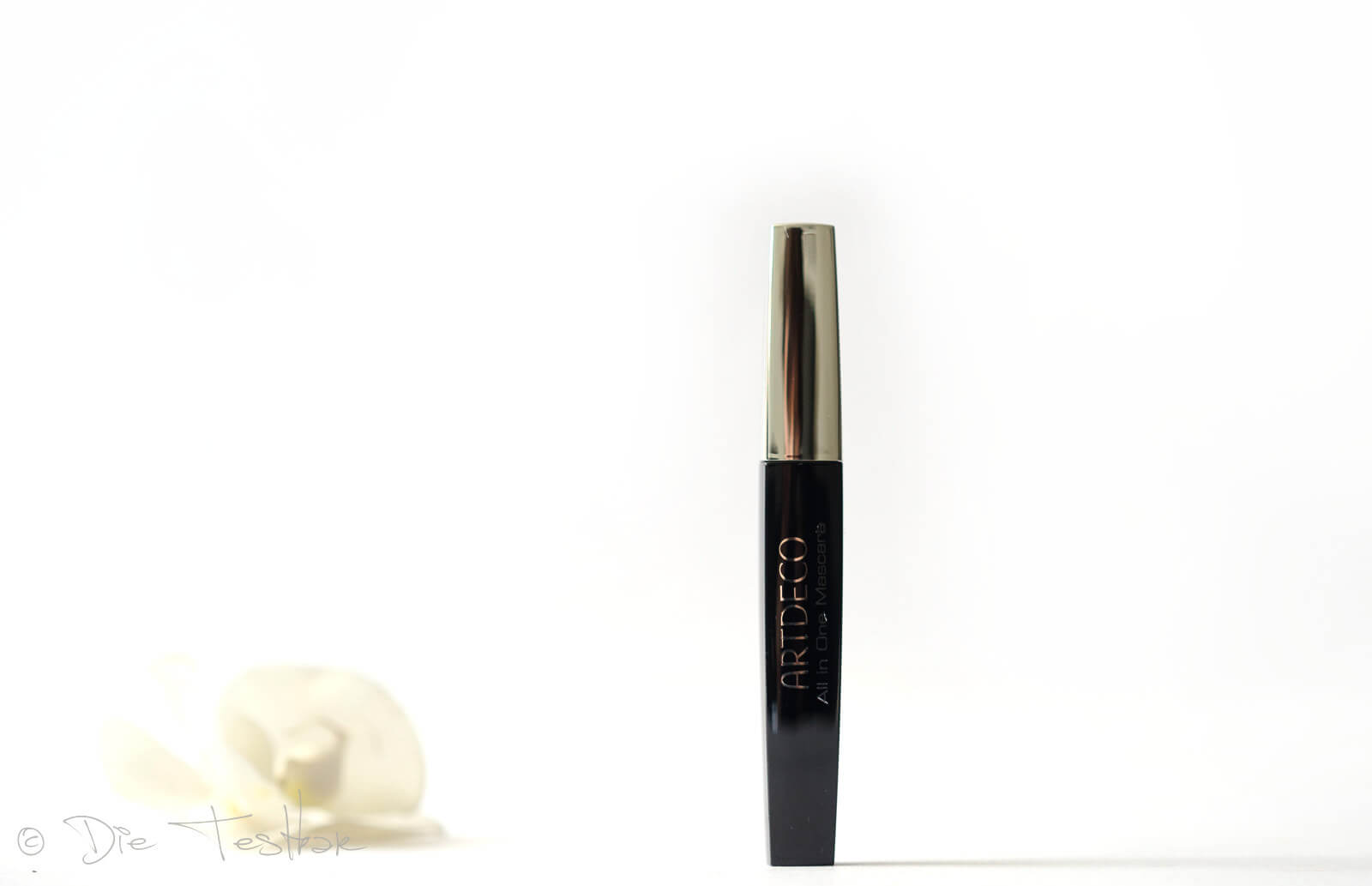 Wunderschönes und haltbares Sommer-Make-up mit Artdeco 45