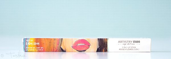 2-in-1 Lippenstift ARTISTRY STUDIO™ NYC Edition