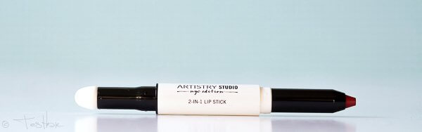 2-in-1 Lippenstift ARTISTRY STUDIO™ NYC Edition