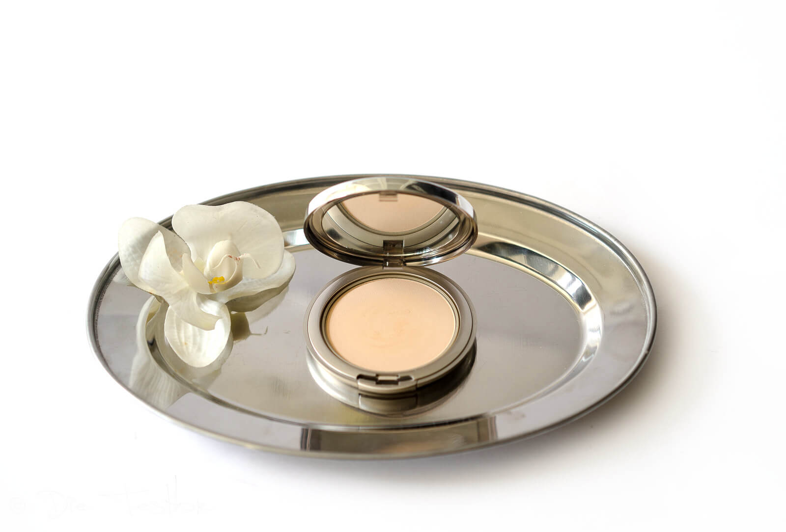 Wunderschönes und haltbares Sommer-Make-up mit Artdeco 27