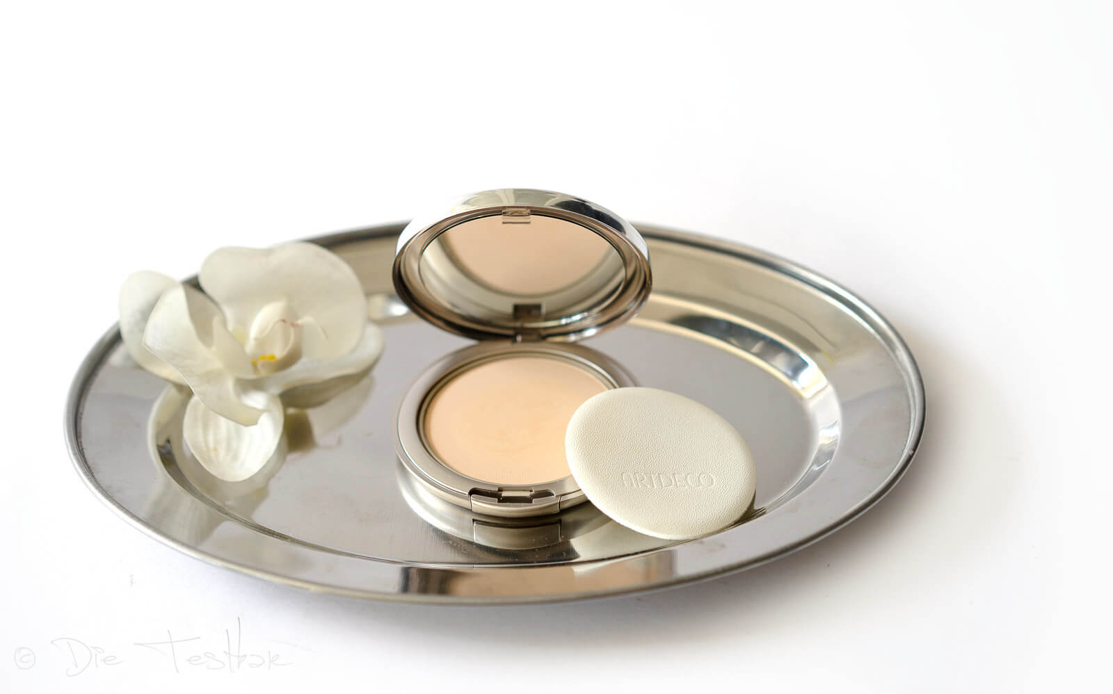 Wunderschönes und haltbares Sommer-Make-up mit Artdeco 26