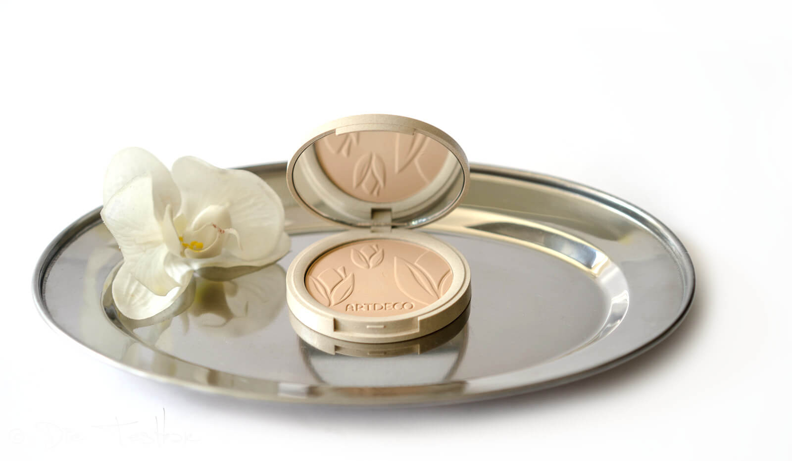 Wunderschönes und haltbares Sommer-Make-up mit Artdeco 6