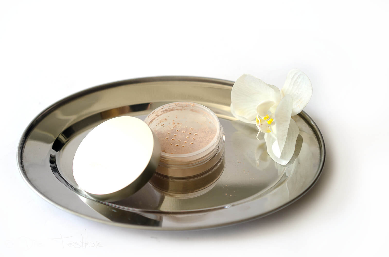 Wunderschönes und haltbares Sommer-Make-up mit Artdeco 17