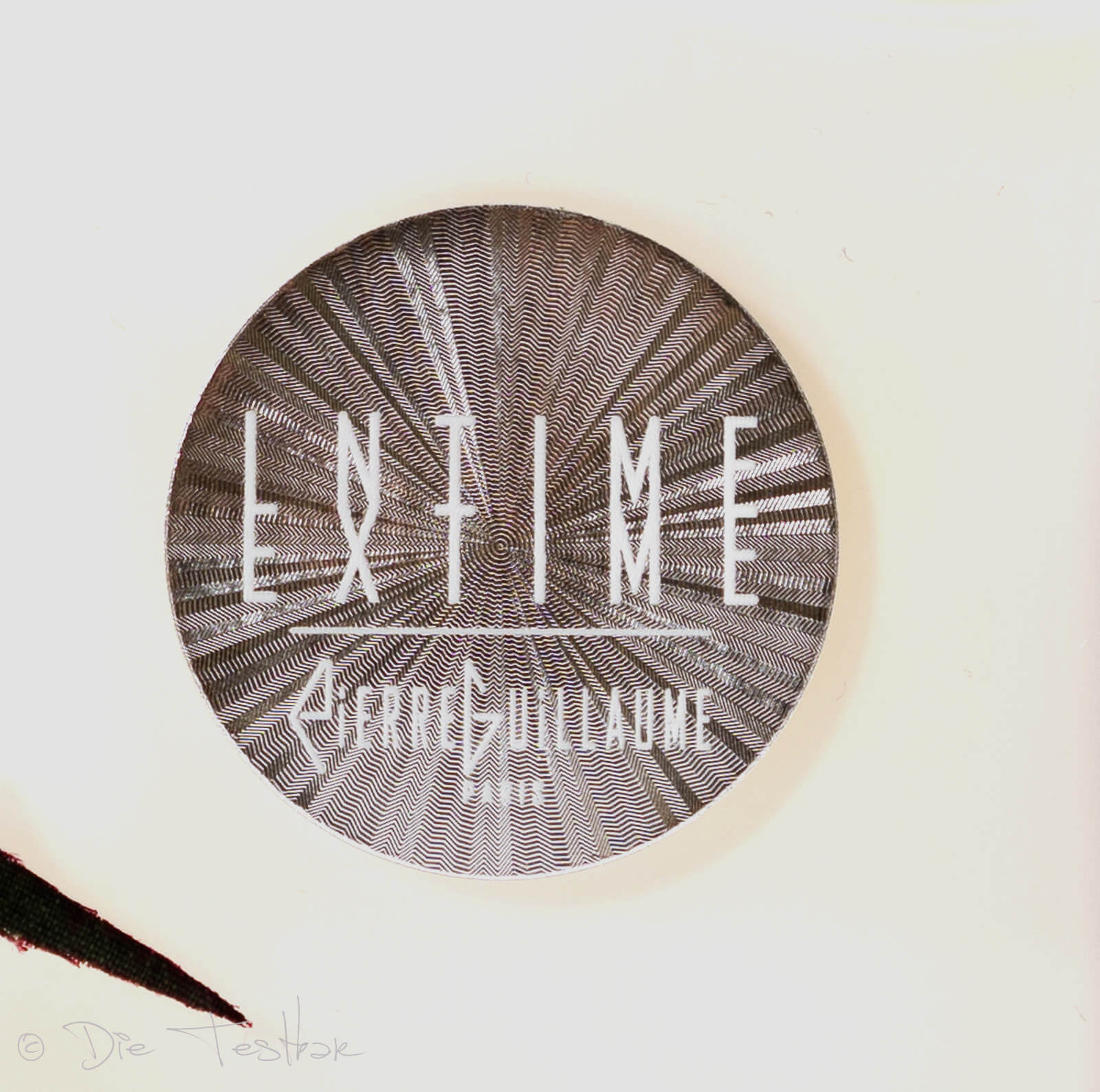 White Collection Eau de Parfum Spray Intime.Extime von Pierre Guillaume Paris