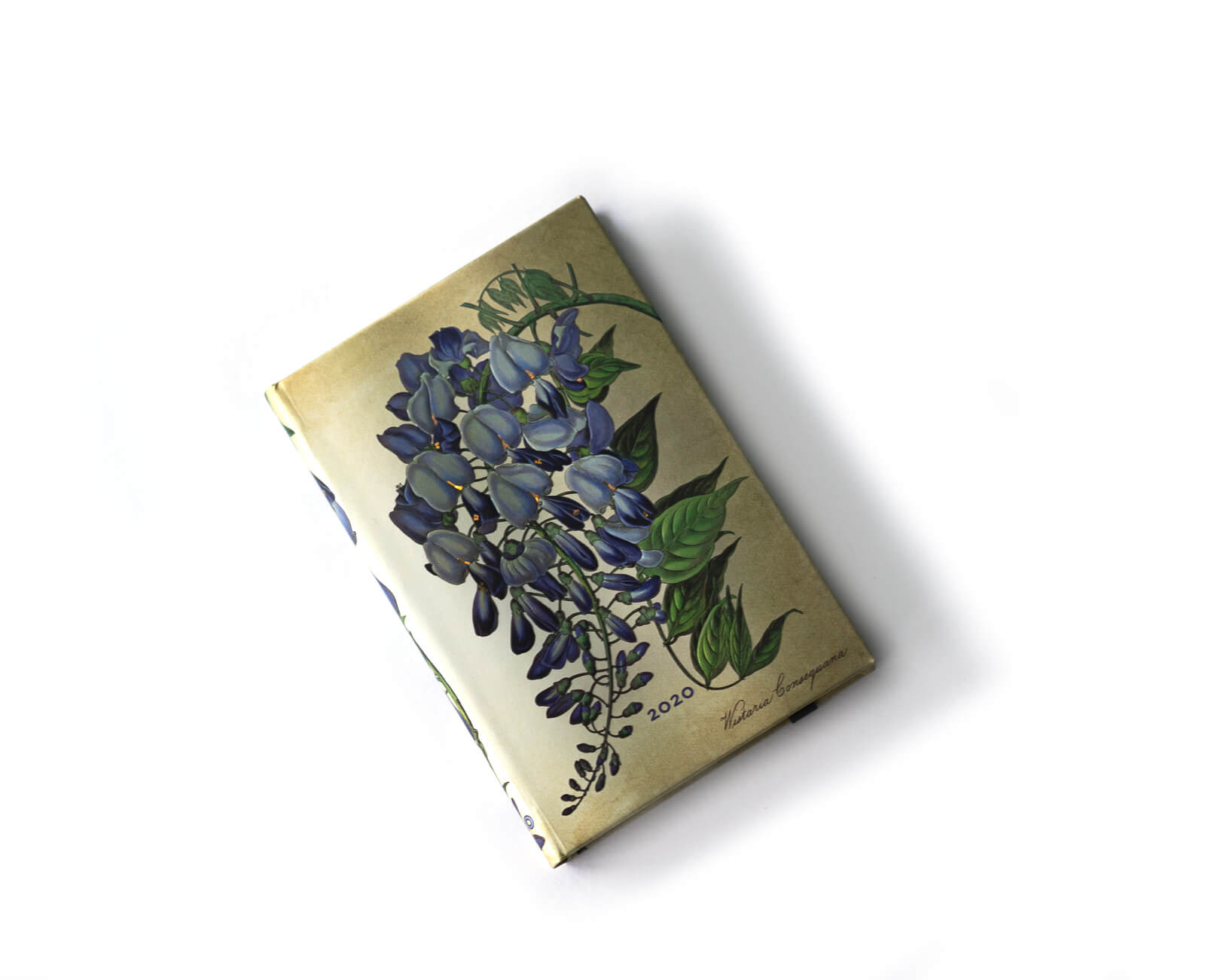 Paperblanks - Jahreskalender 2020
