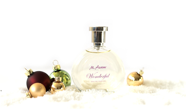 WONDERFUL Eau de Parfum