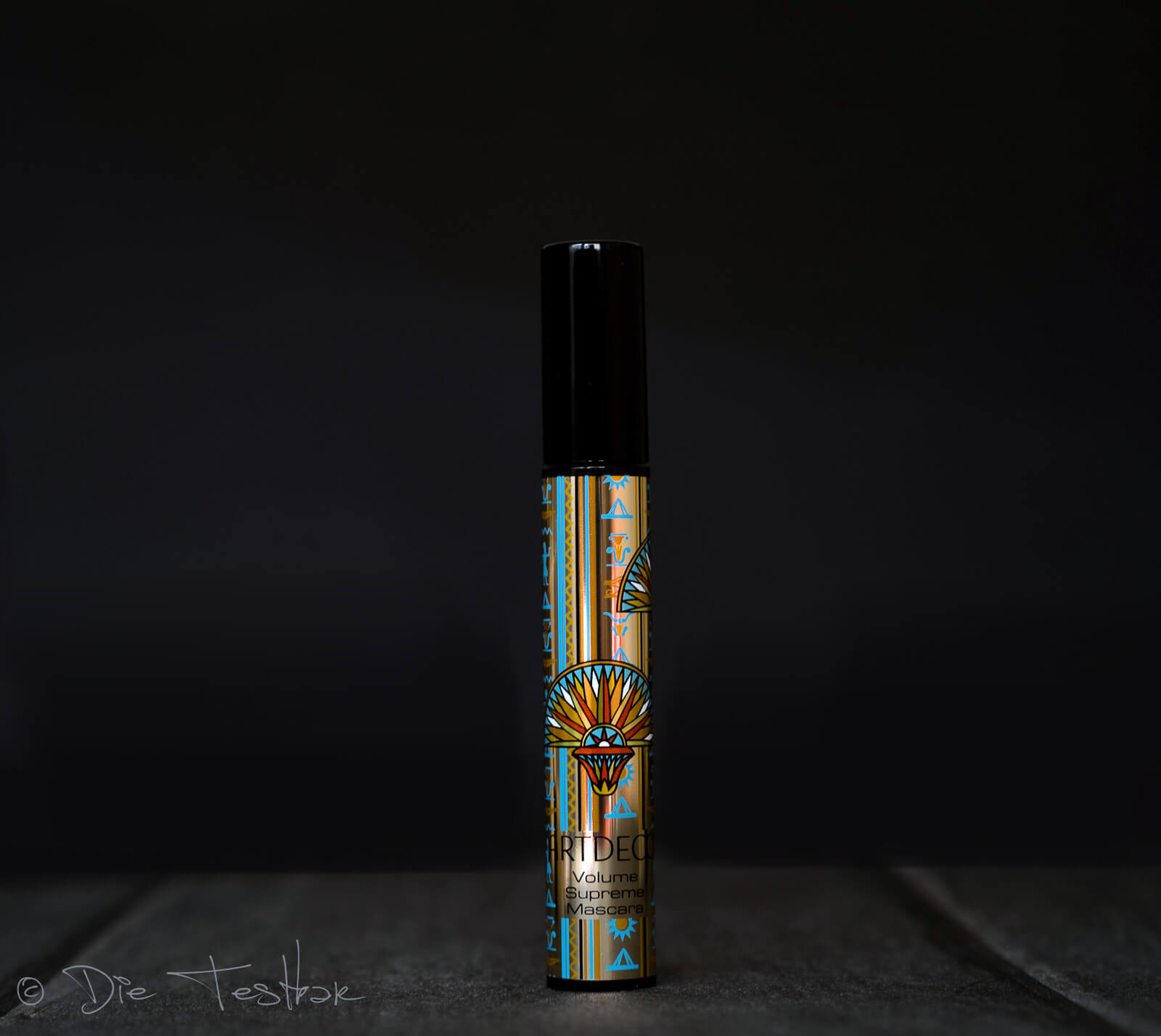 Review - Goddess of the sun – Bronzing-Kollektion von ARTDECO 73
