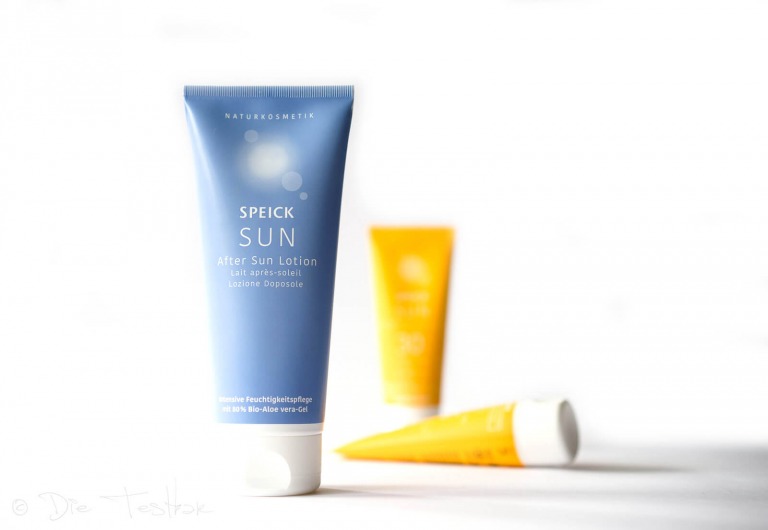 Speick SUN After Sun Lotion